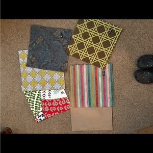 Shootsac lens bag covers - 6